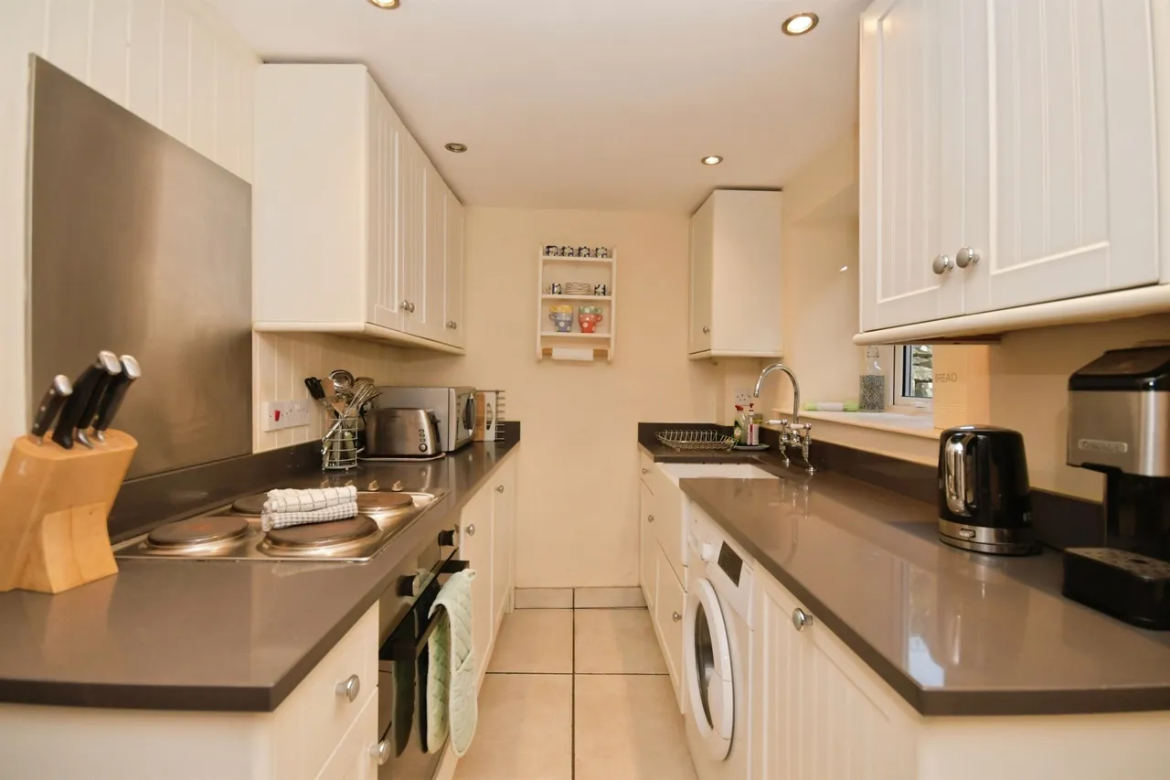 Queen Street, Tideswell, SK17, photo 5
