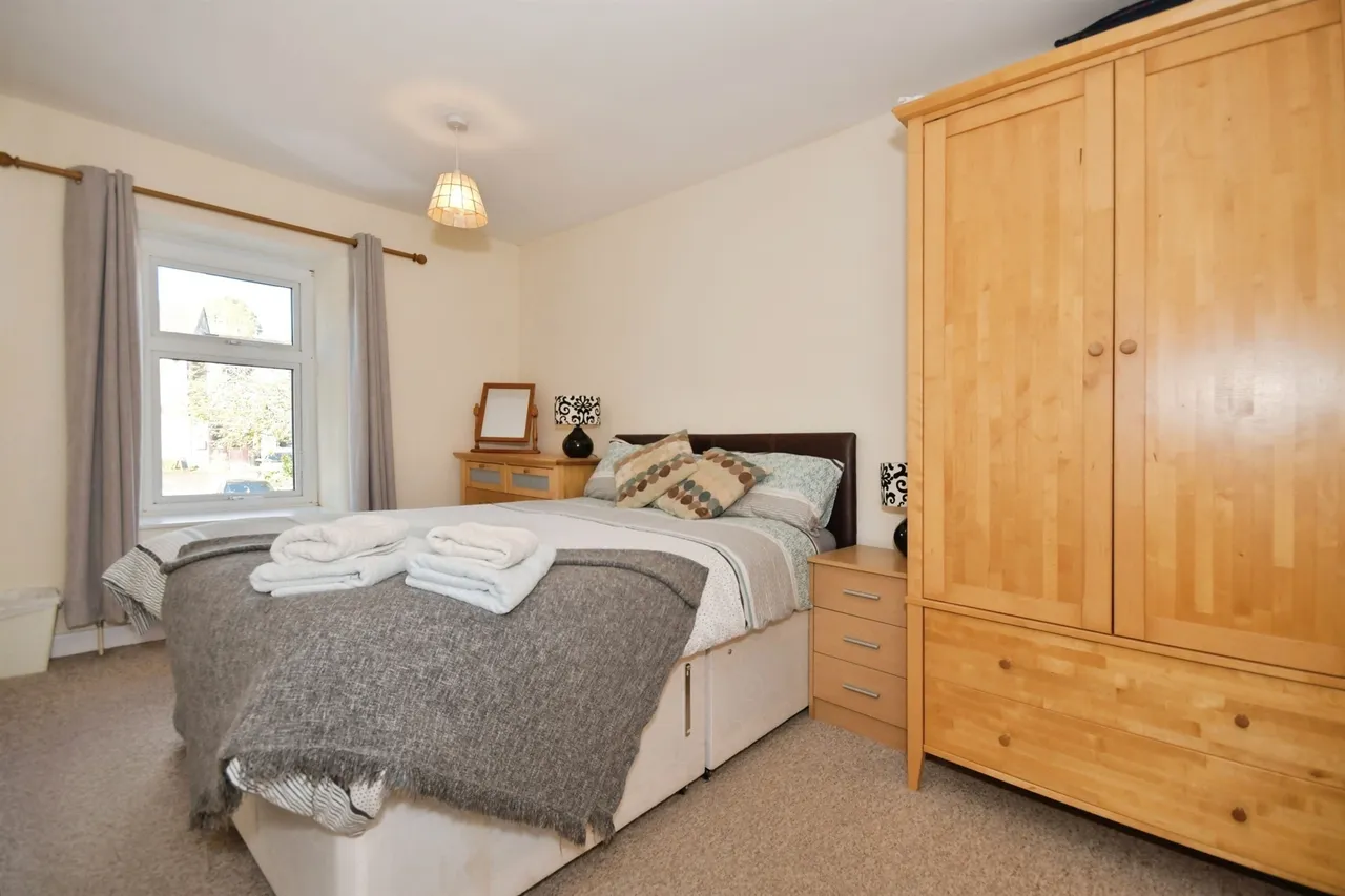 Queen Street, Tideswell, SK17, photo 11