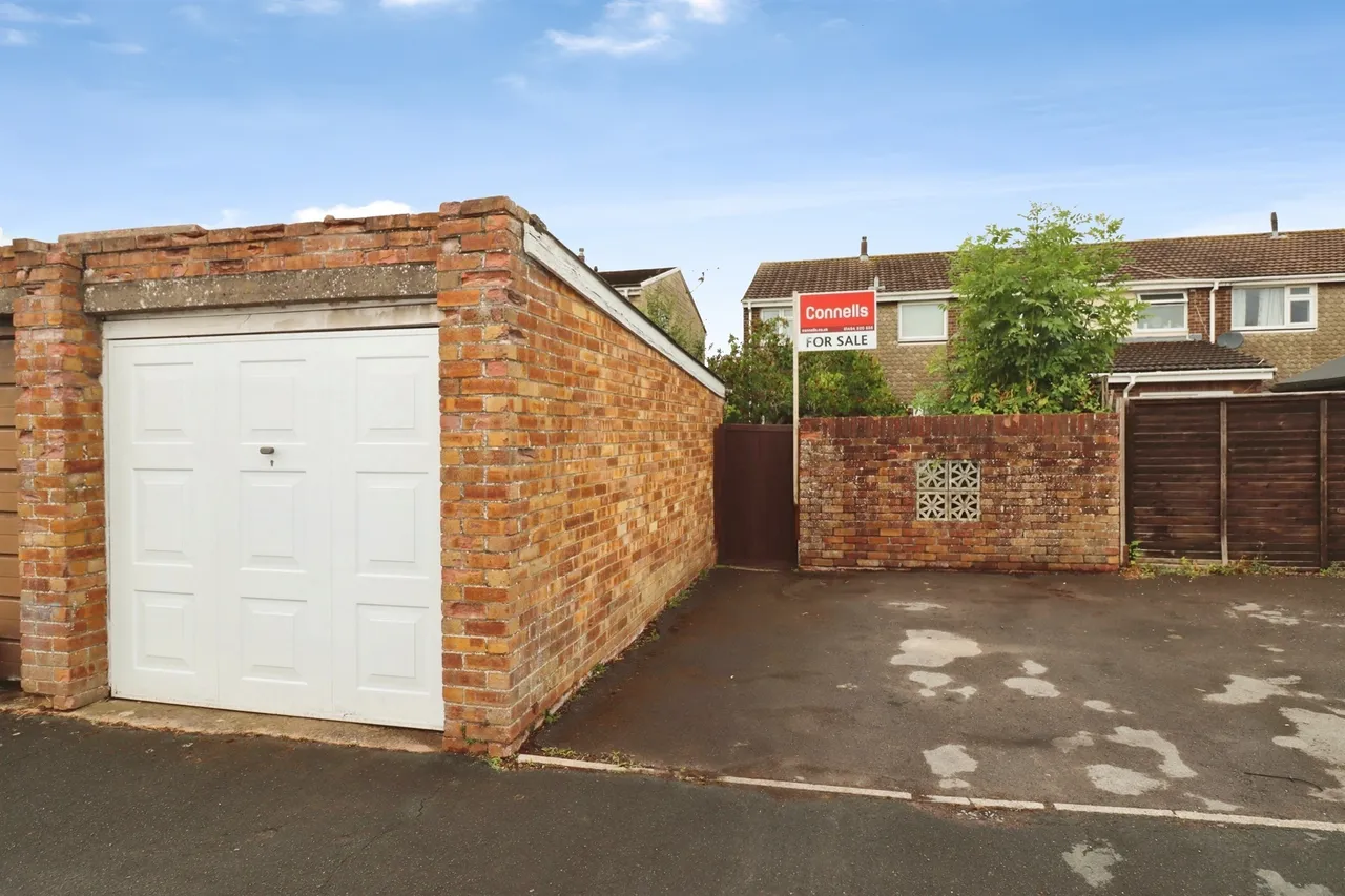 Witcombe, Yate, BS37, photo 12