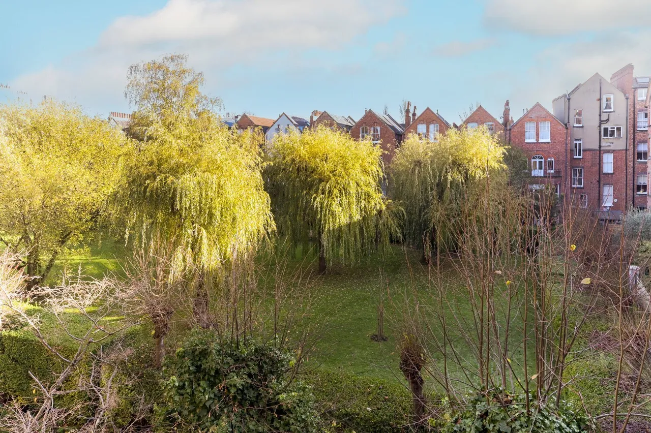 Canfield Gardens, London, NW6, photo 9