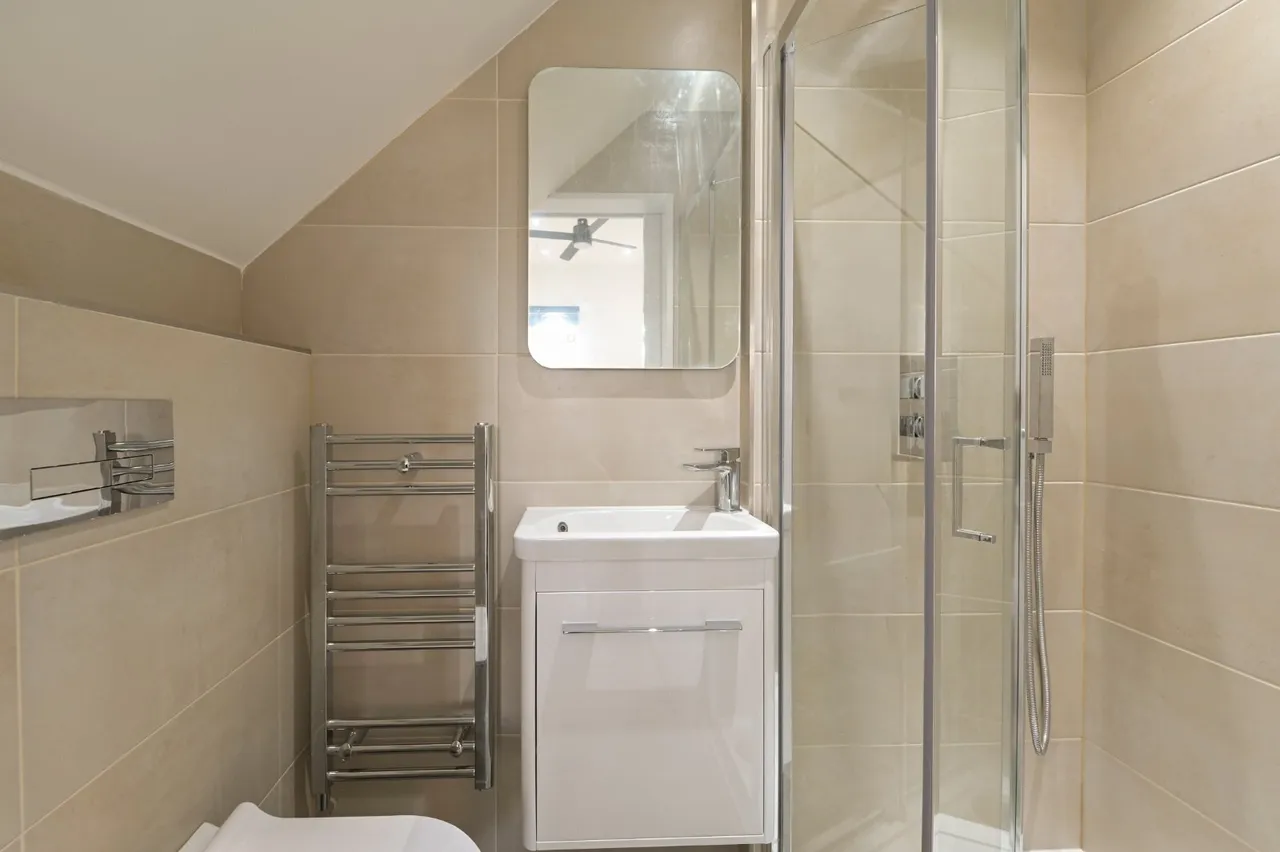 Canfield Gardens, London, NW6, photo 5