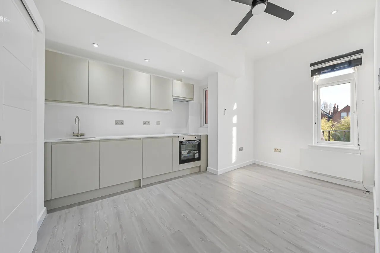 Canfield Gardens, London, NW6, photo 12