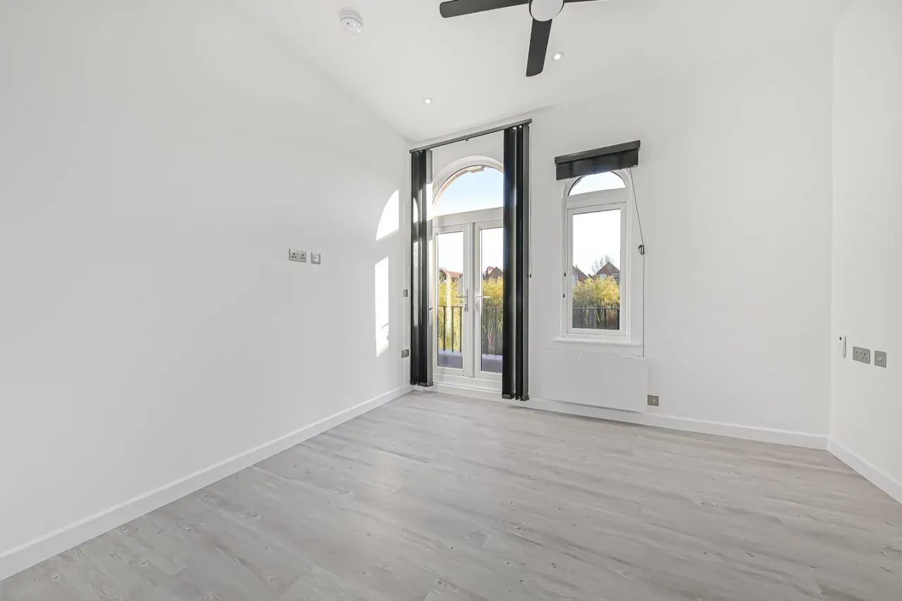 Canfield Gardens, London, NW6, photo 8