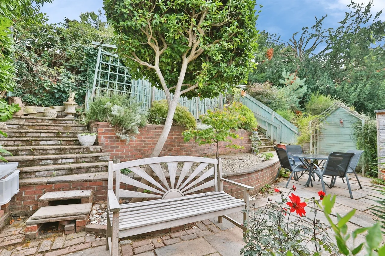 Westfield Road, Bournemouth, photo 12