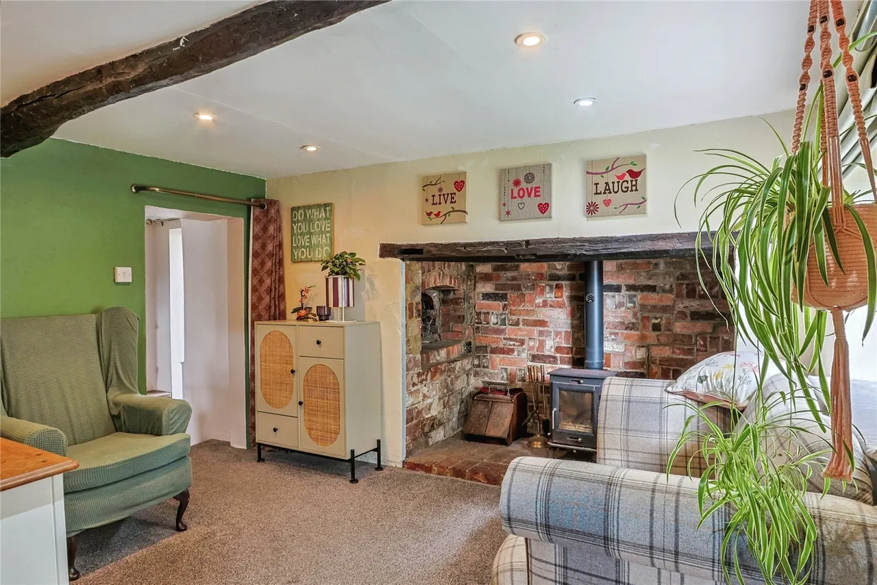 Jubilee Hill, Woodlands, BH21, photo 4