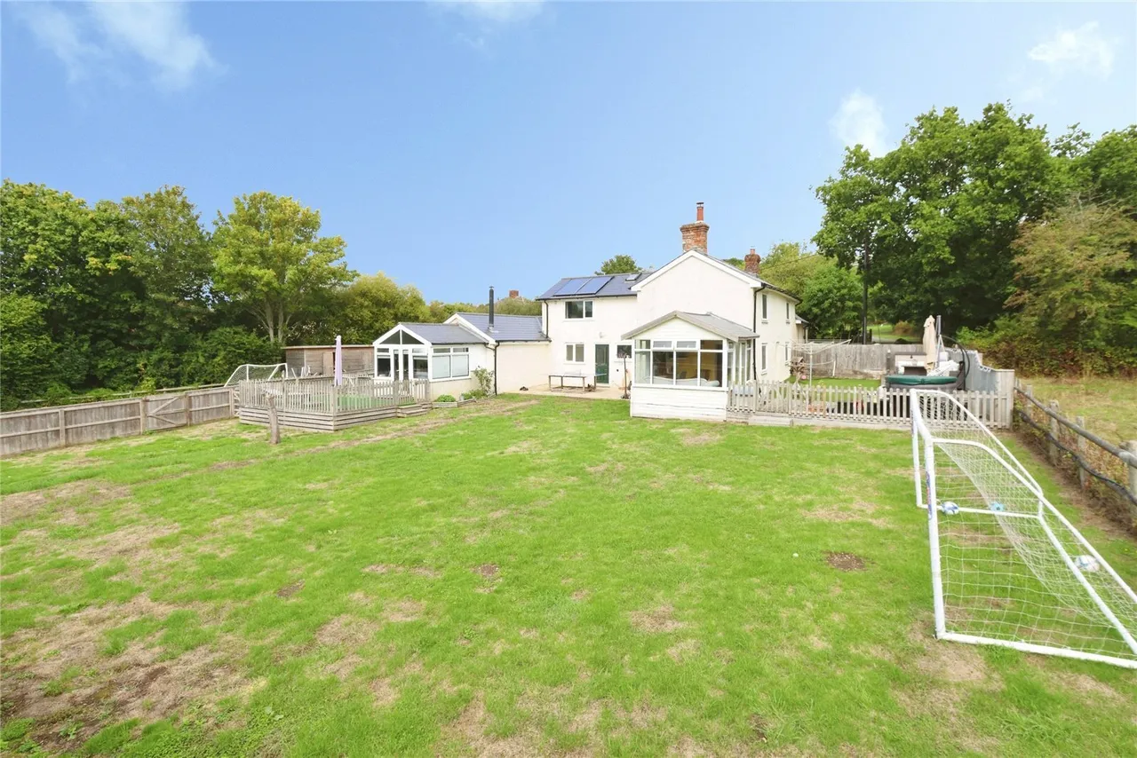Jubilee Hill, Woodlands, BH21, photo 2