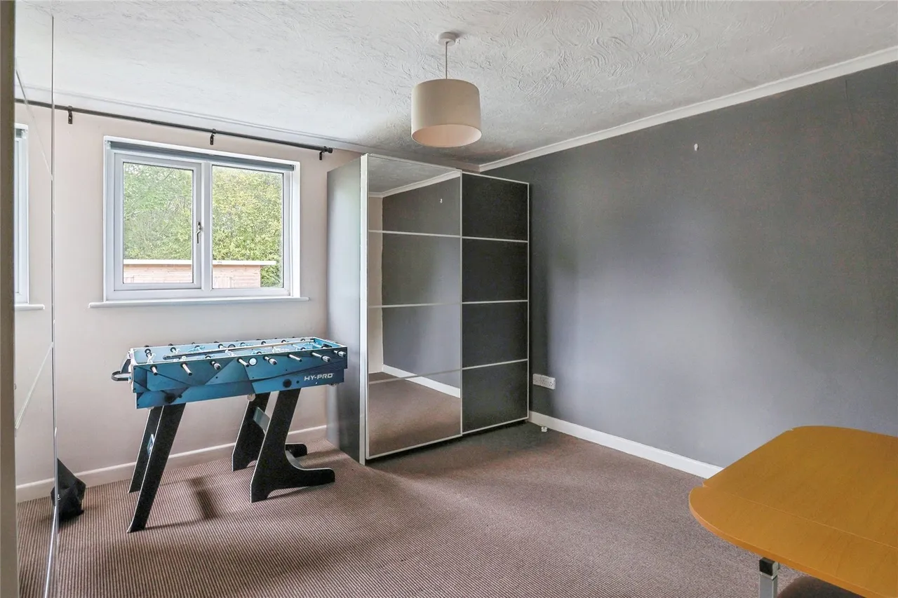 Jubilee Hill, Woodlands, BH21, photo 14