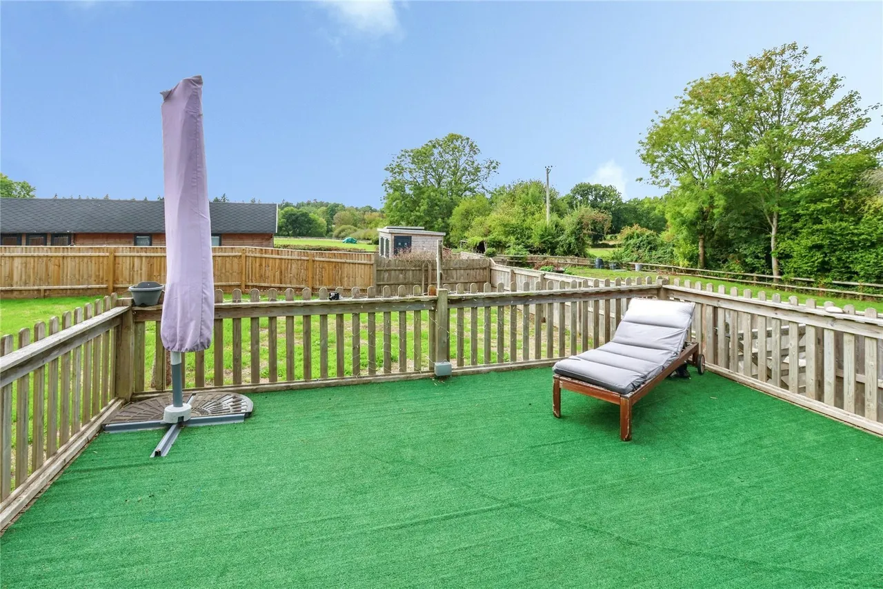 Jubilee Hill, Woodlands, BH21, photo 16