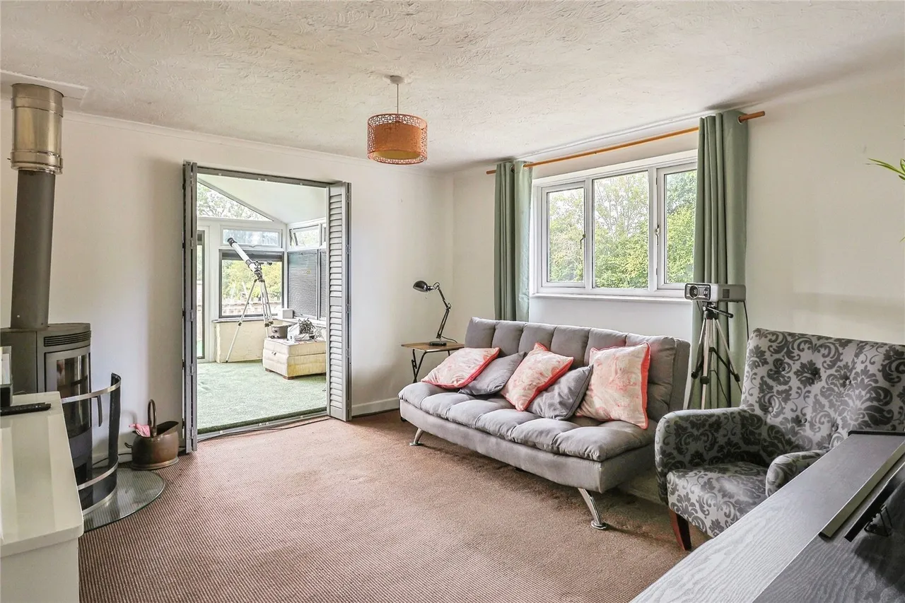 Jubilee Hill, Woodlands, BH21, photo 12
