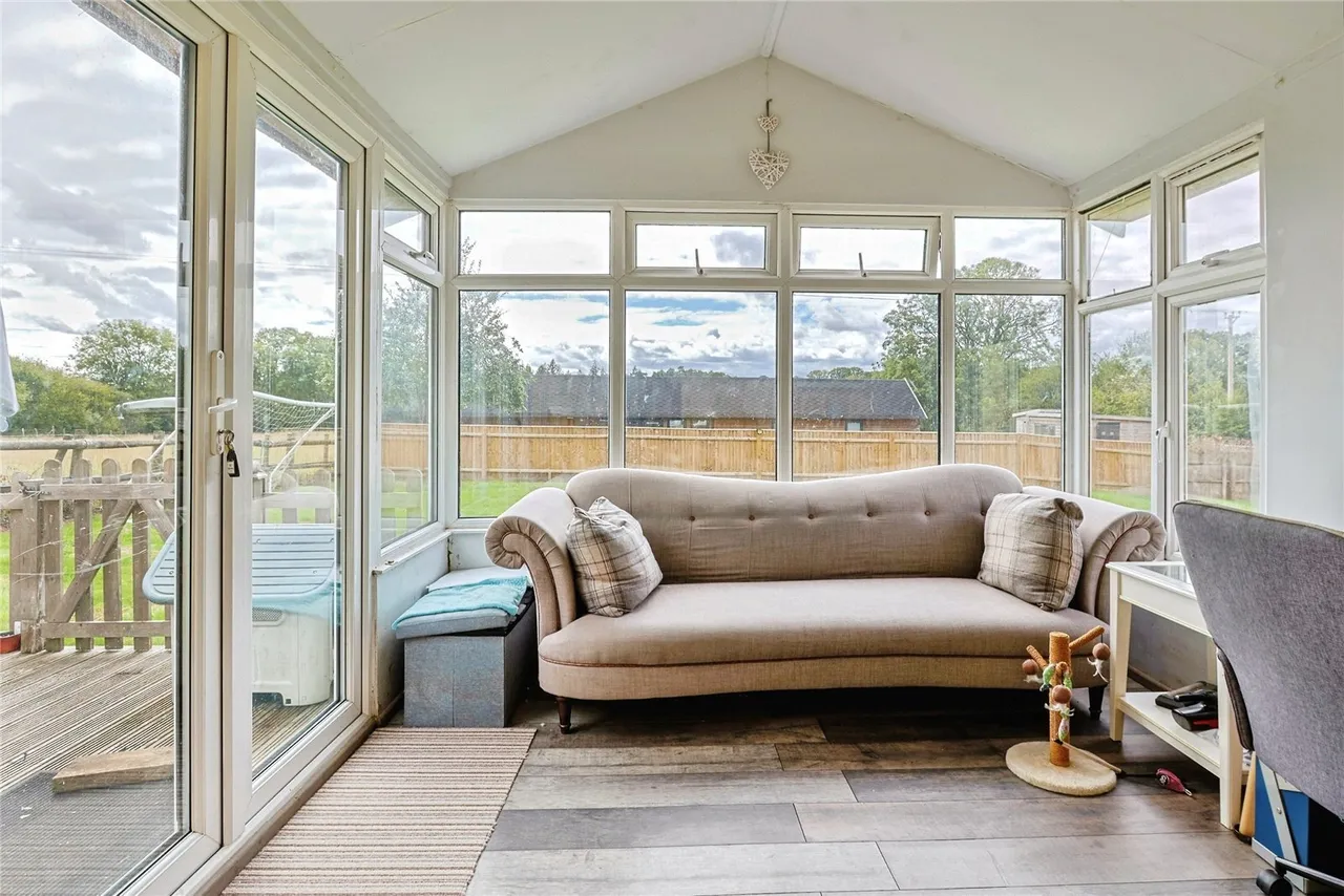 Jubilee Hill, Woodlands, BH21, photo 6
