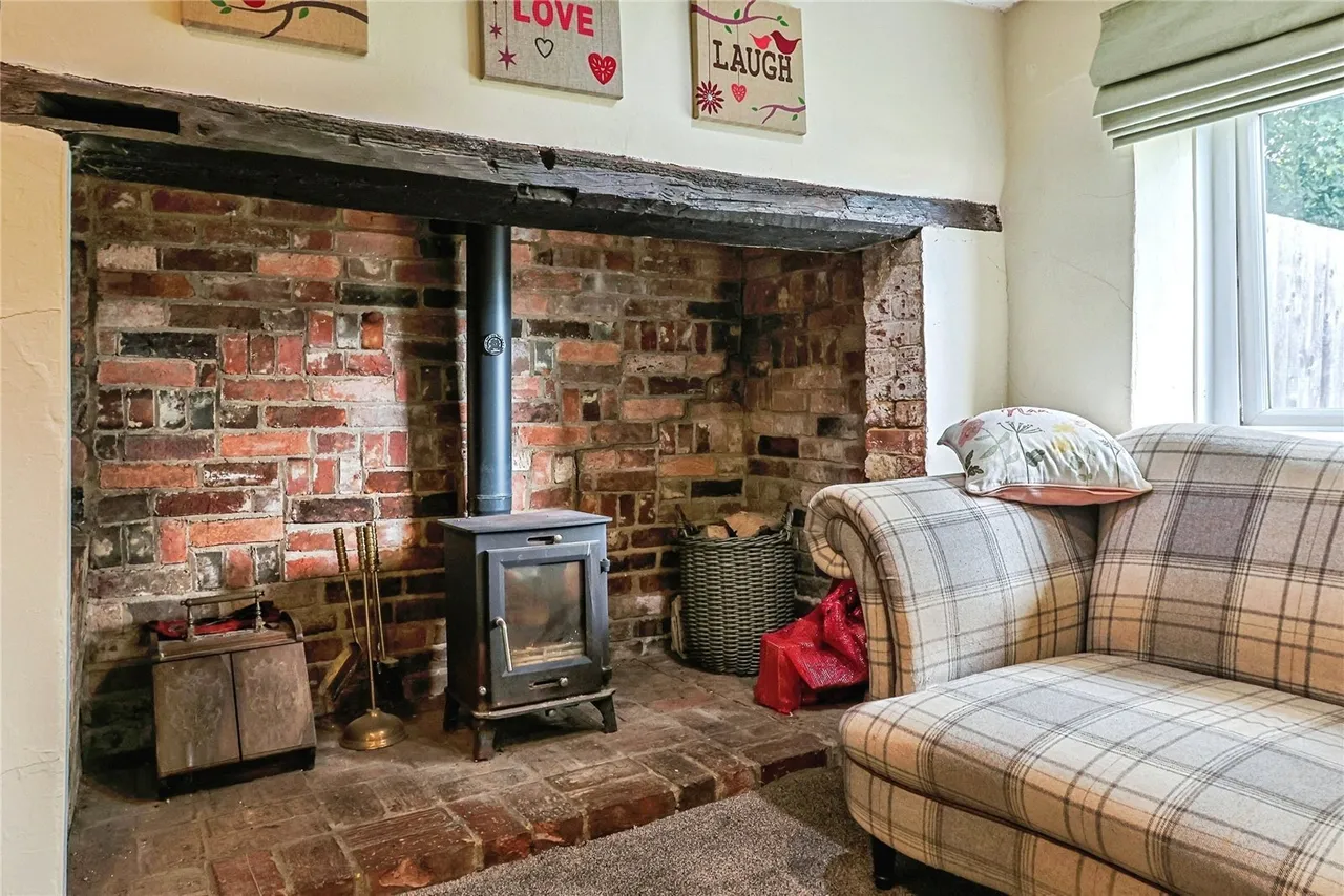 Jubilee Hill, Woodlands, BH21, photo 7