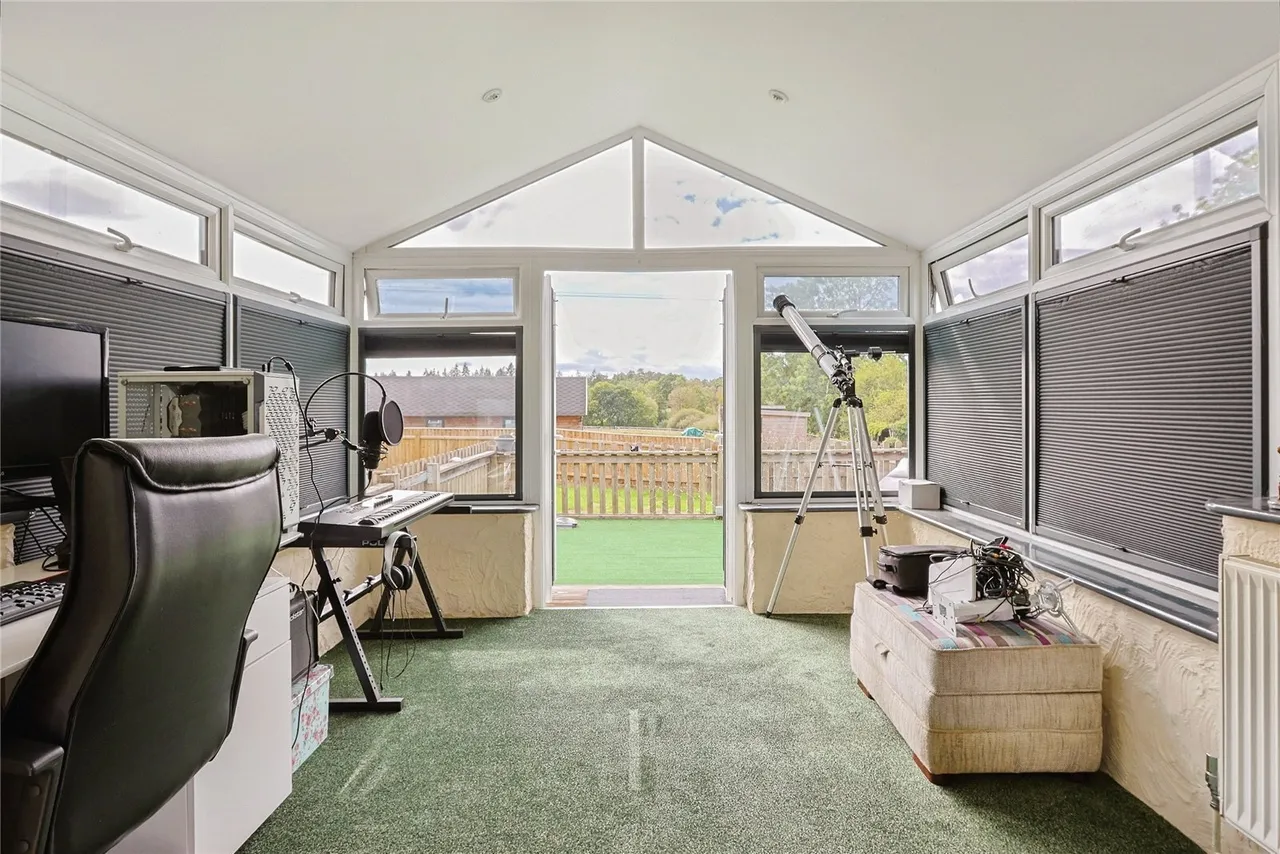 Jubilee Hill, Woodlands, BH21, photo 13