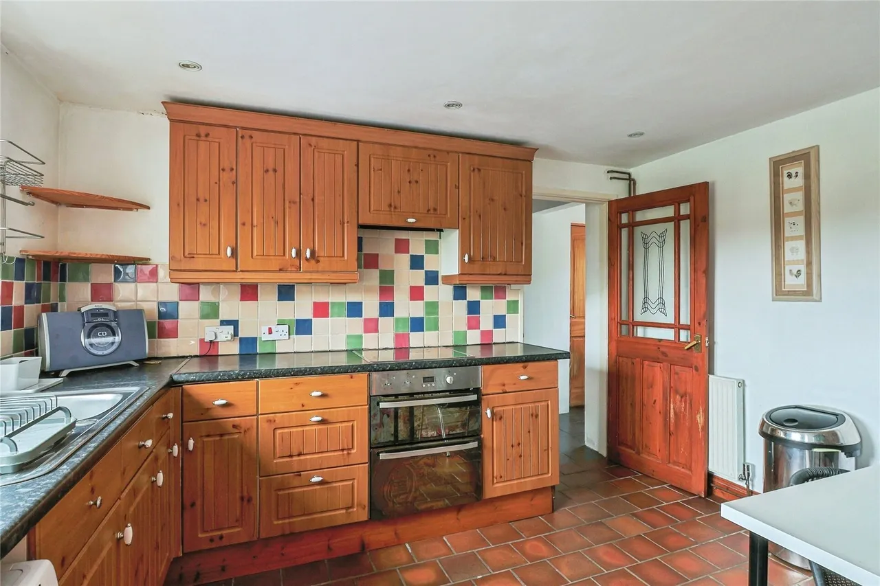 Jubilee Hill, Woodlands, BH21, photo 11