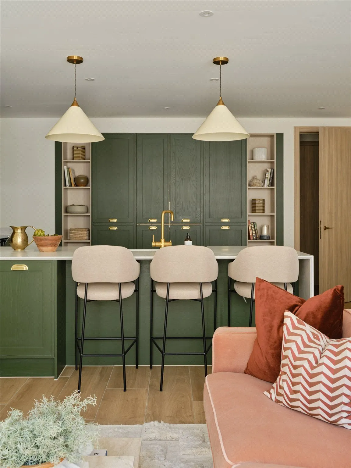 Bicknell Way, London, SW17 0FD, photo 11