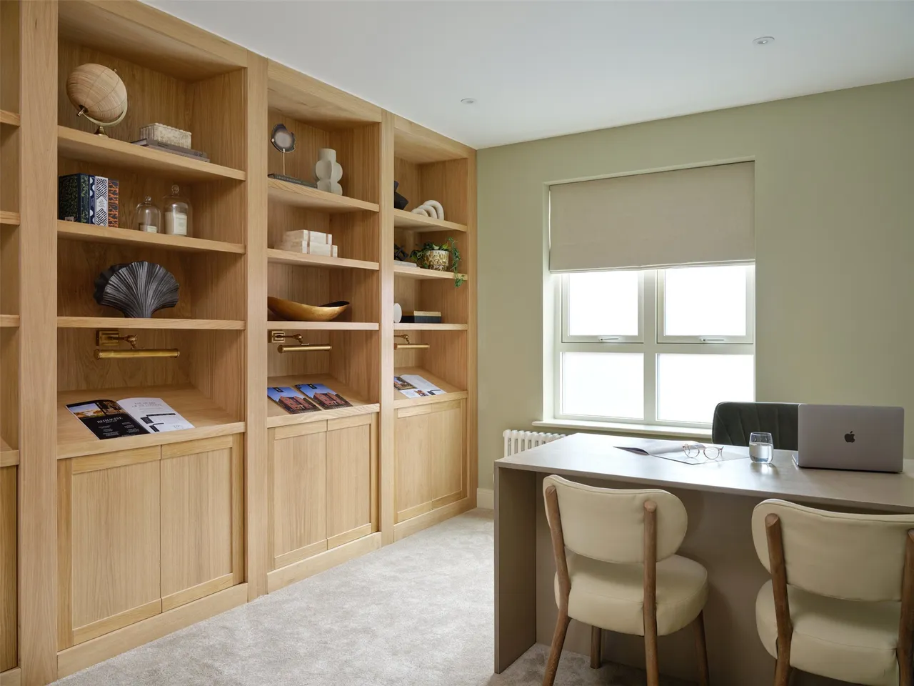 Bicknell Way, London, SW17 0FD, photo 5
