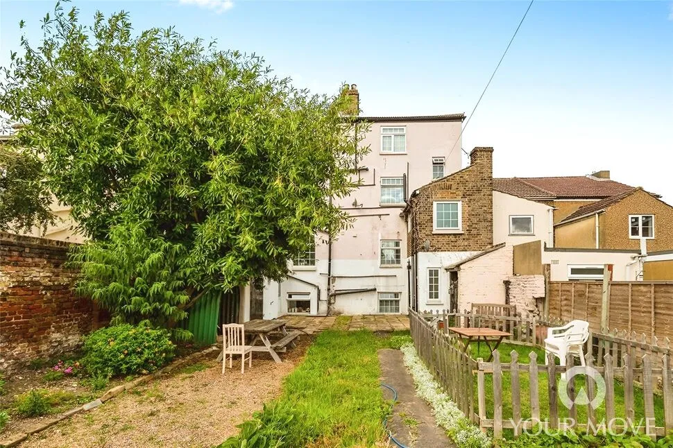 Dover Road, Northfleet, Kent, DA11, photo 5