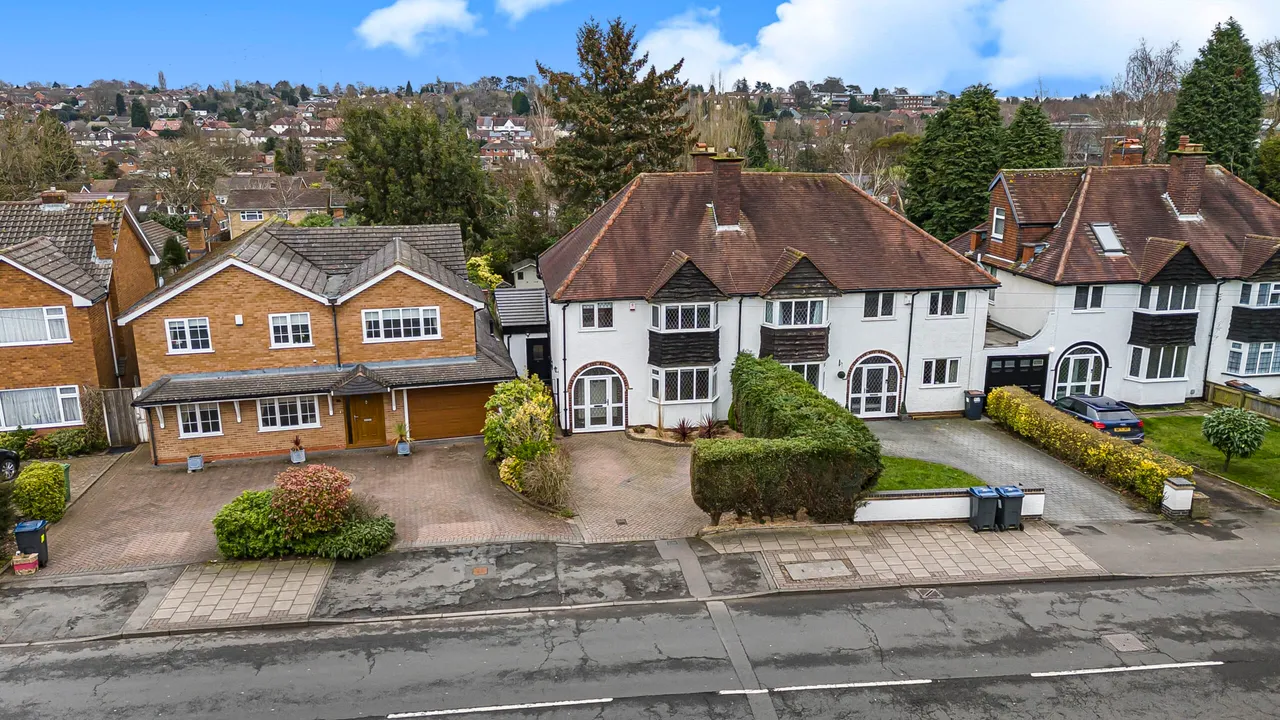 Clarence Road, Sutton Coldfield, Sutton Coldfield, B74 4AR, photo 36