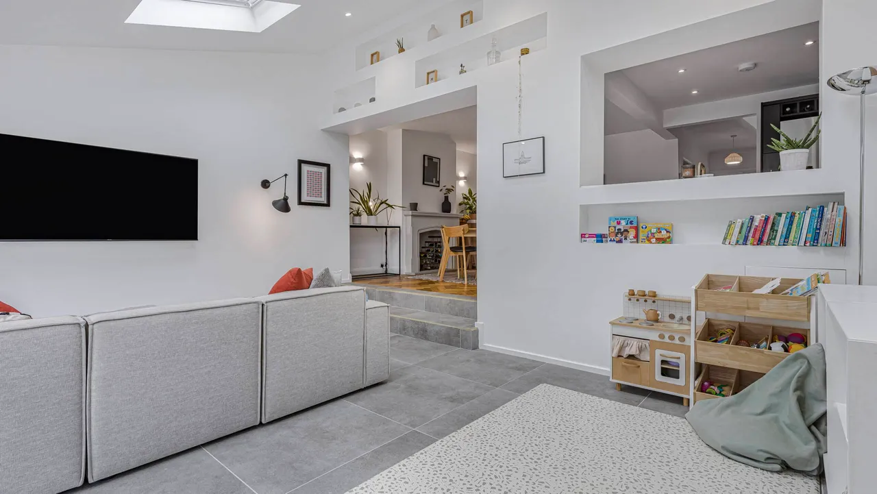 Clarence Road, Sutton Coldfield, Sutton Coldfield, B74 4AR, photo 15