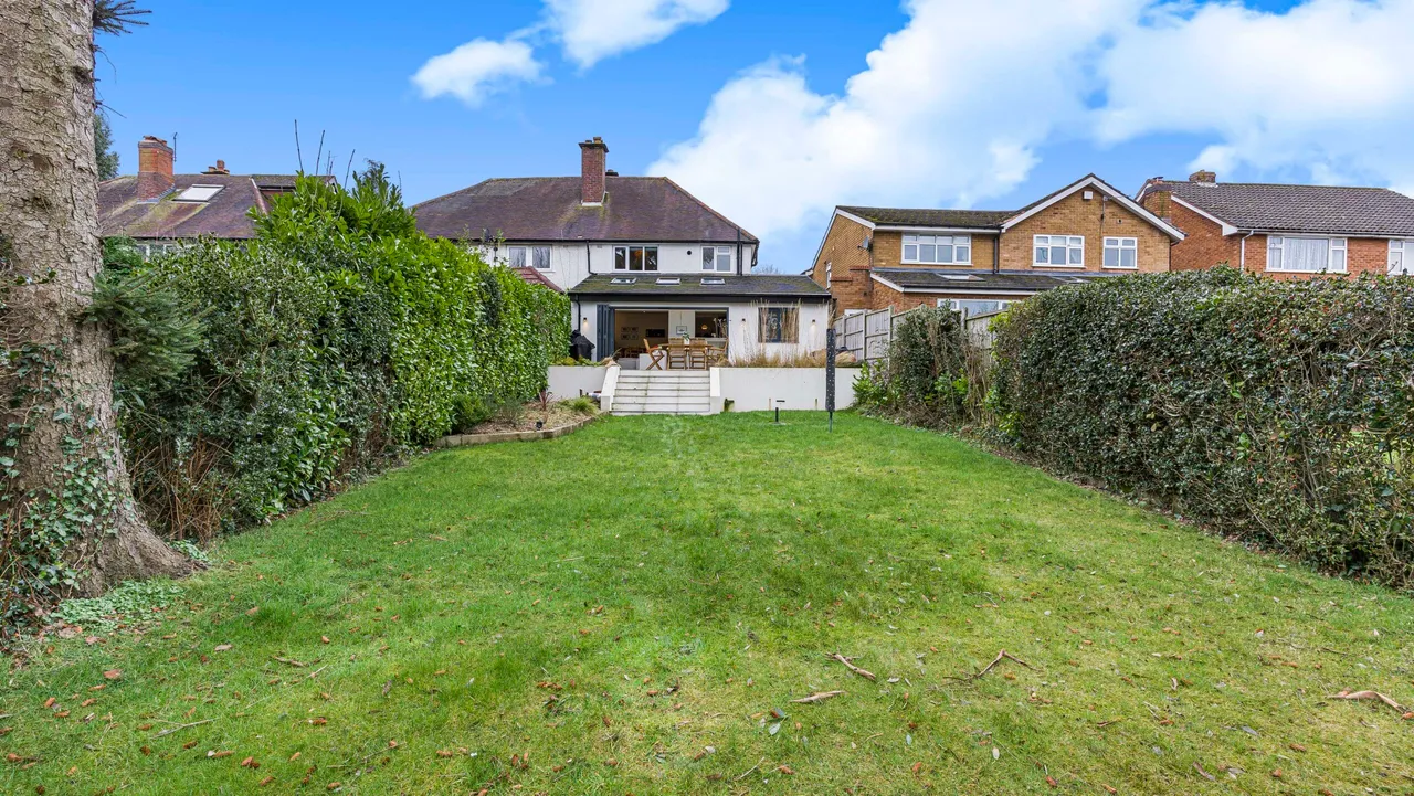 Clarence Road, Sutton Coldfield, Sutton Coldfield, B74 4AR, photo 33