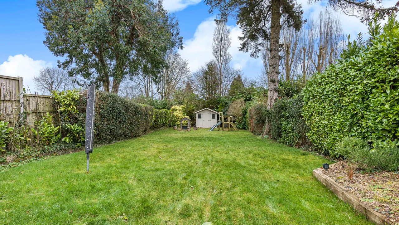 Clarence Road, Sutton Coldfield, Sutton Coldfield, B74 4AR, photo 32