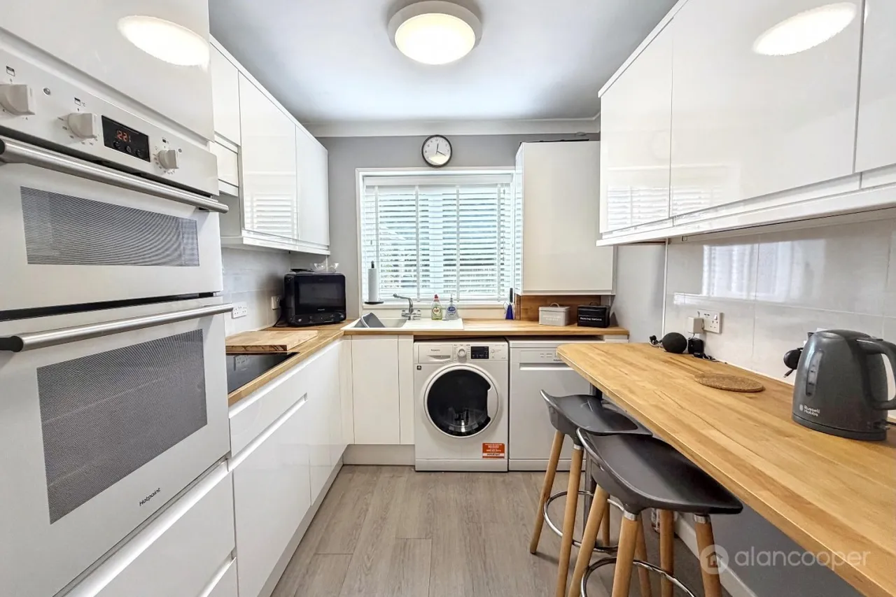 Skelwith Rise, St Nicolas Park, CV11, photo 5