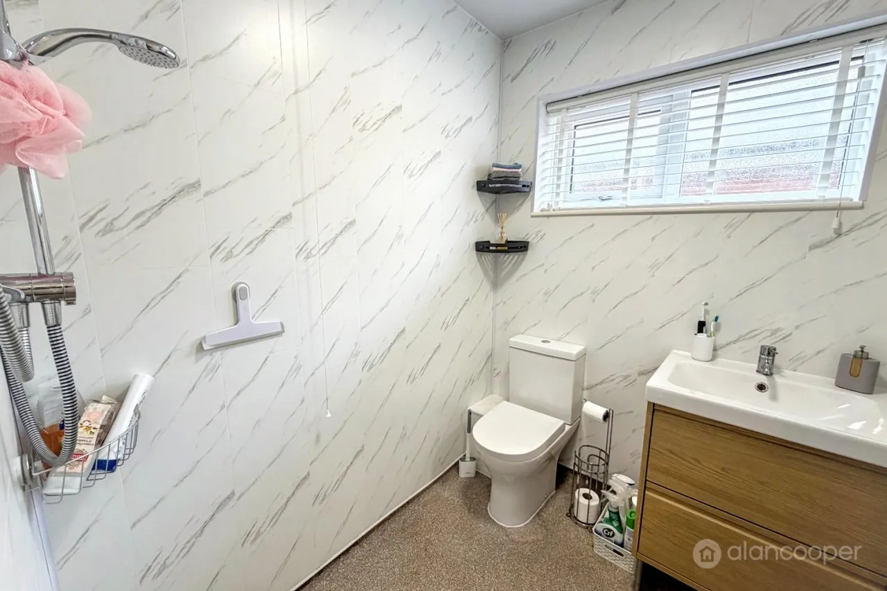 Skelwith Rise, St Nicolas Park, CV11, photo 8