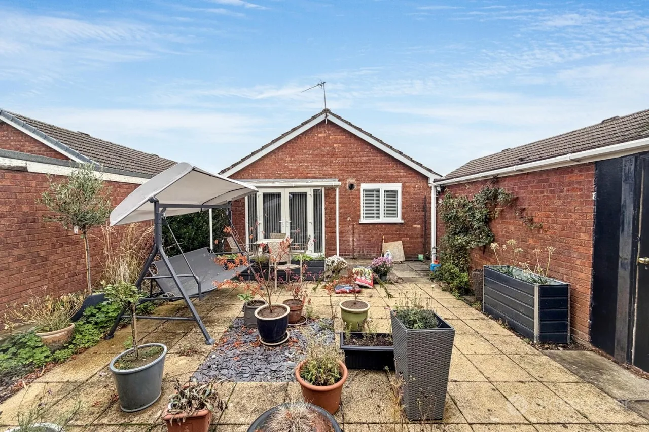 Skelwith Rise, St Nicolas Park, CV11, photo 10