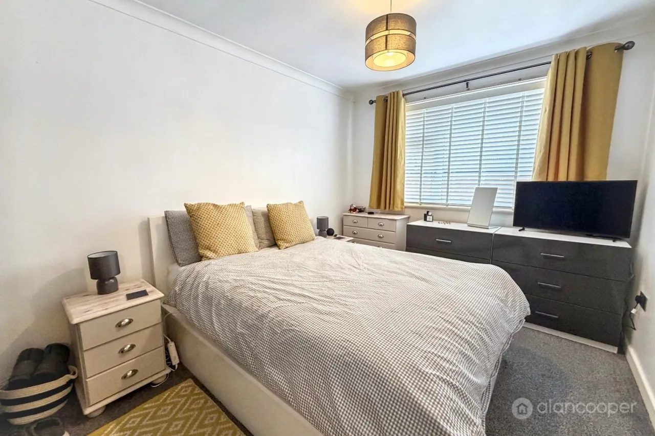 Skelwith Rise, St Nicolas Park, CV11, photo 6