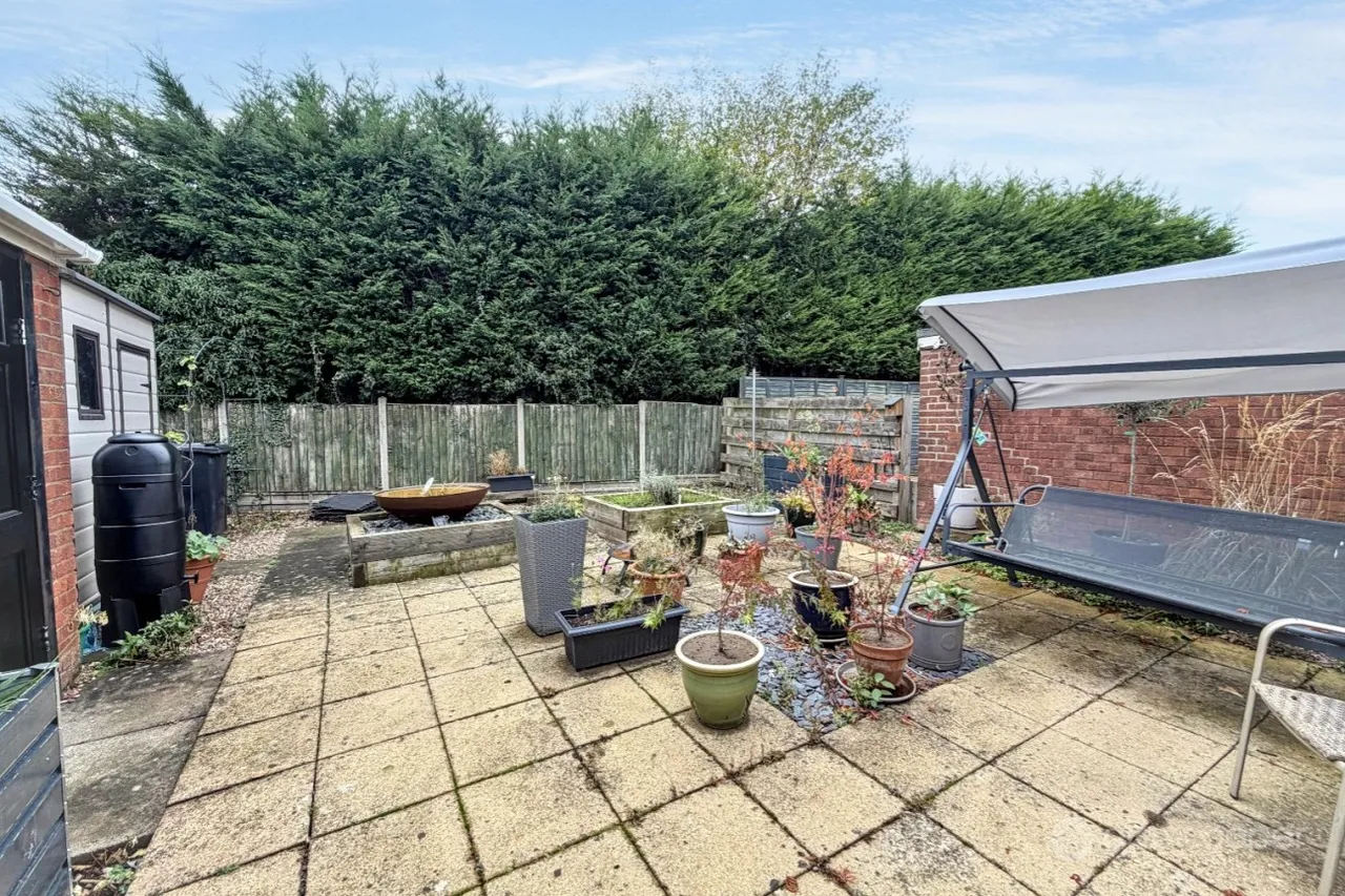 Skelwith Rise, St Nicolas Park, CV11, photo 9