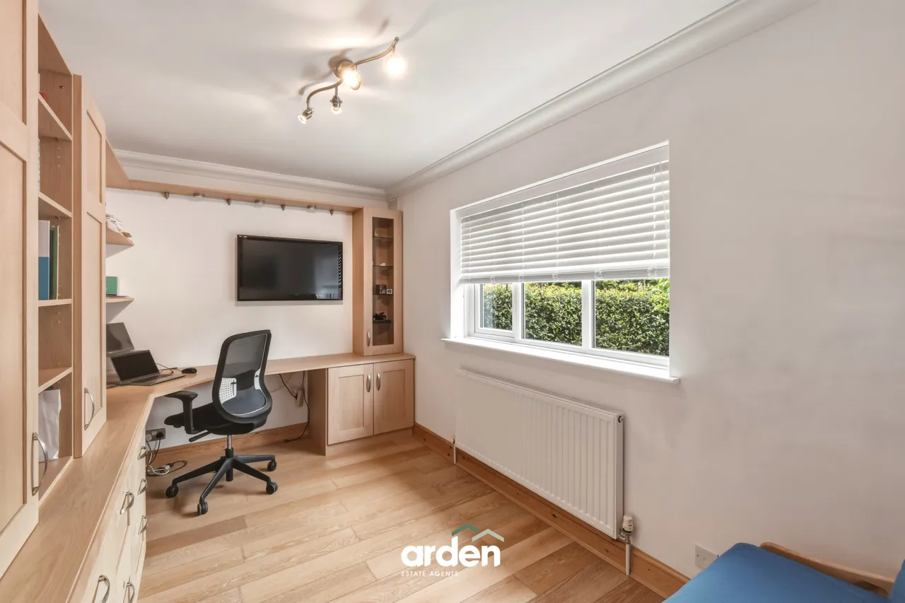 Marlbrook Lane, Marlbrook, B60, photo 8
