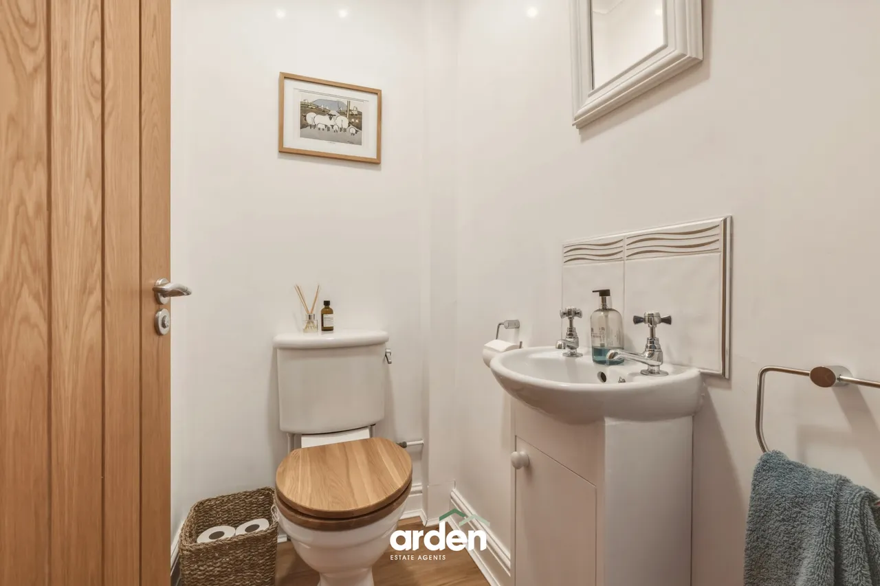 Marlbrook Lane, Marlbrook, B60, photo 10