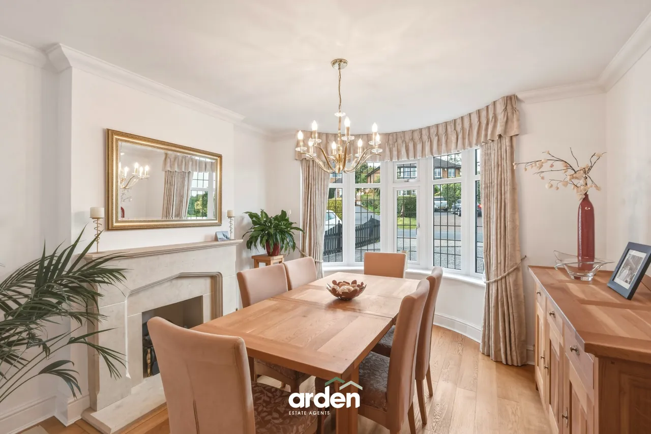 Marlbrook Lane, Marlbrook, B60, photo 7