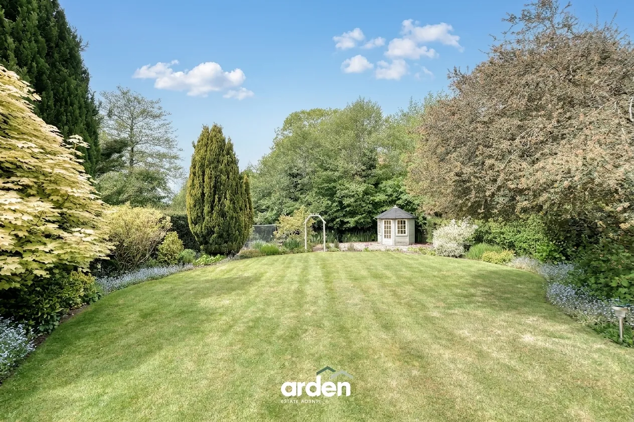 Marlbrook Lane, Marlbrook, B60, photo 4