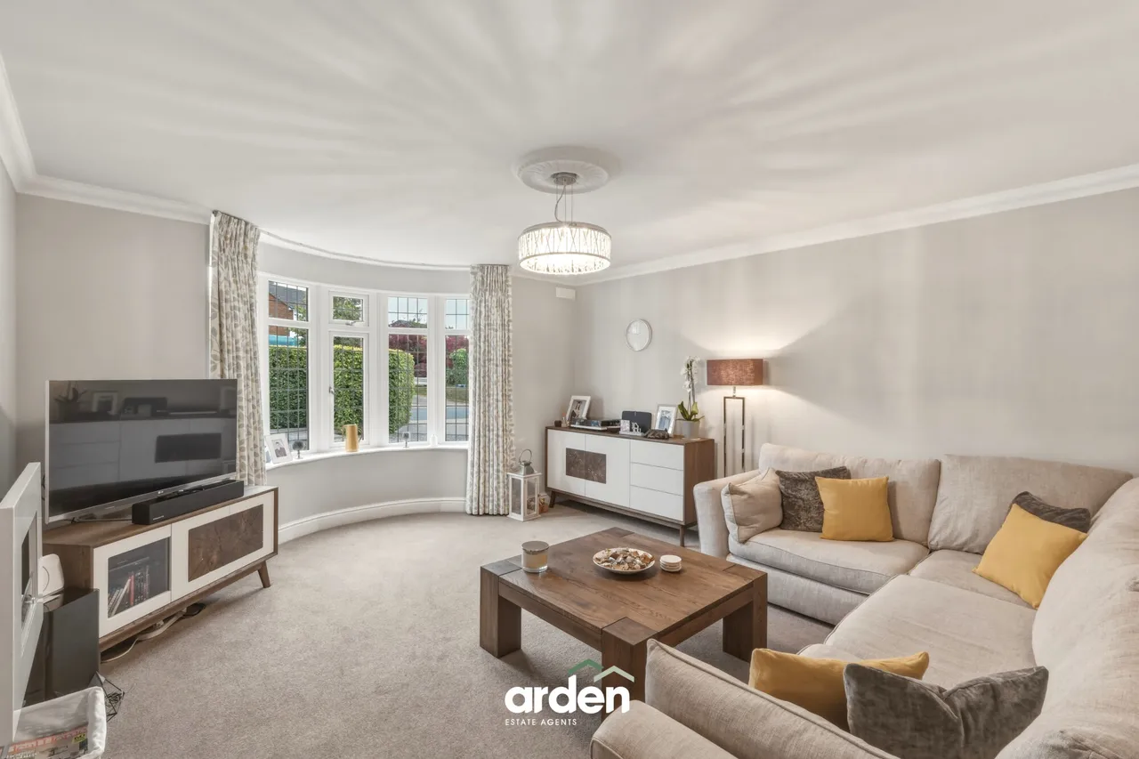 Marlbrook Lane, Marlbrook, B60, photo 6