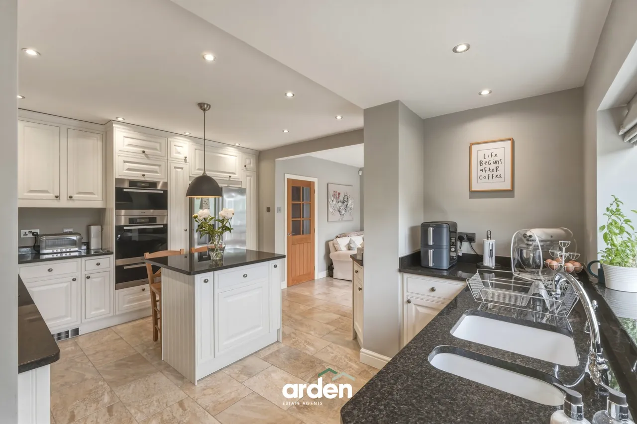 Marlbrook Lane, Marlbrook, B60, photo 2