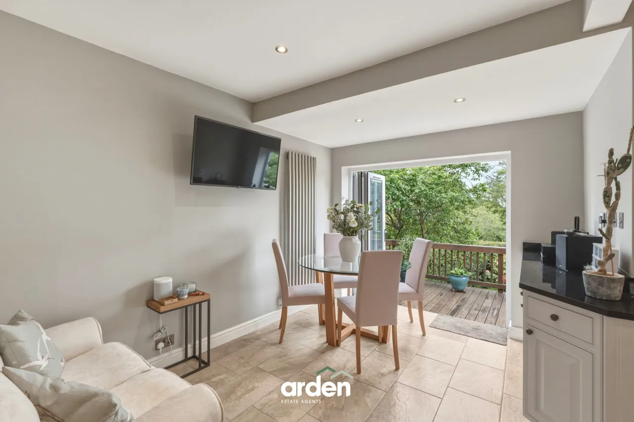 Marlbrook Lane, Marlbrook, B60, photo 3