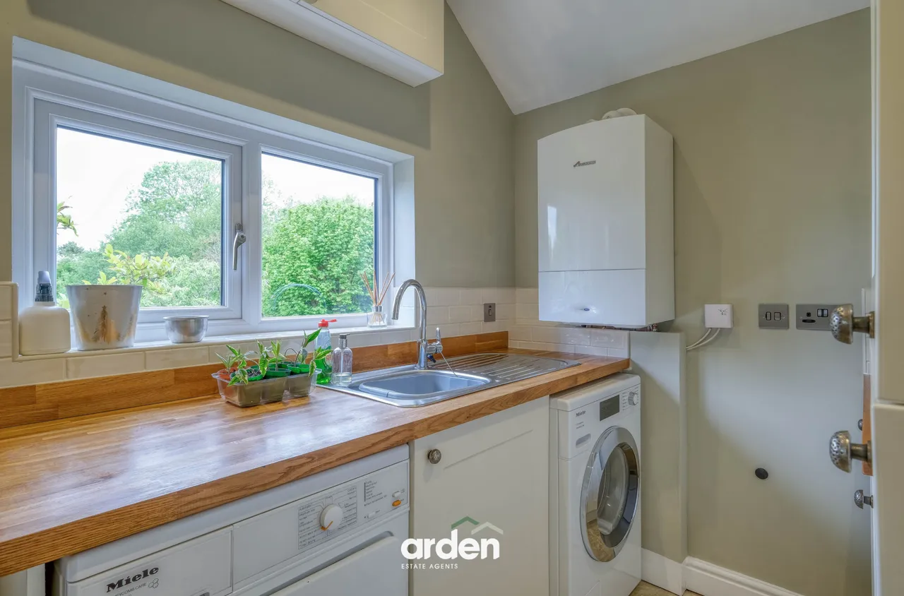 Marlbrook Lane, Marlbrook, B60, photo 9