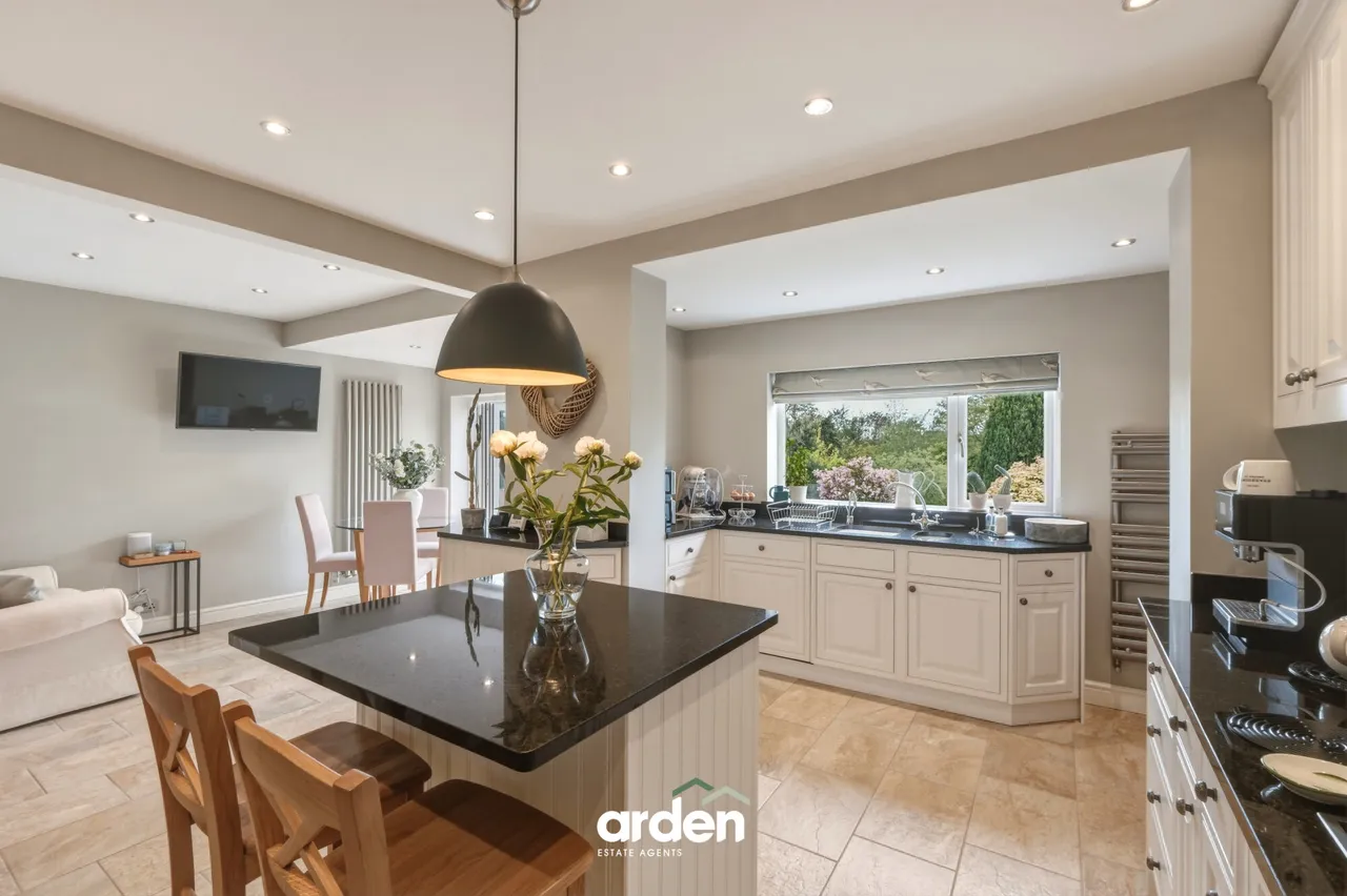 Marlbrook Lane, Marlbrook, B60, photo 5