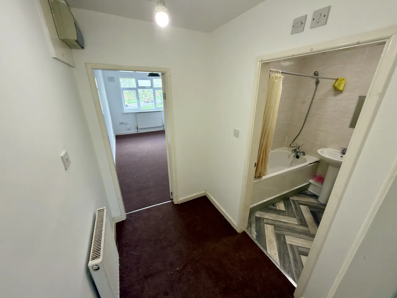Lower Prestwood Road, Wolverhampton, WV11, photo 5