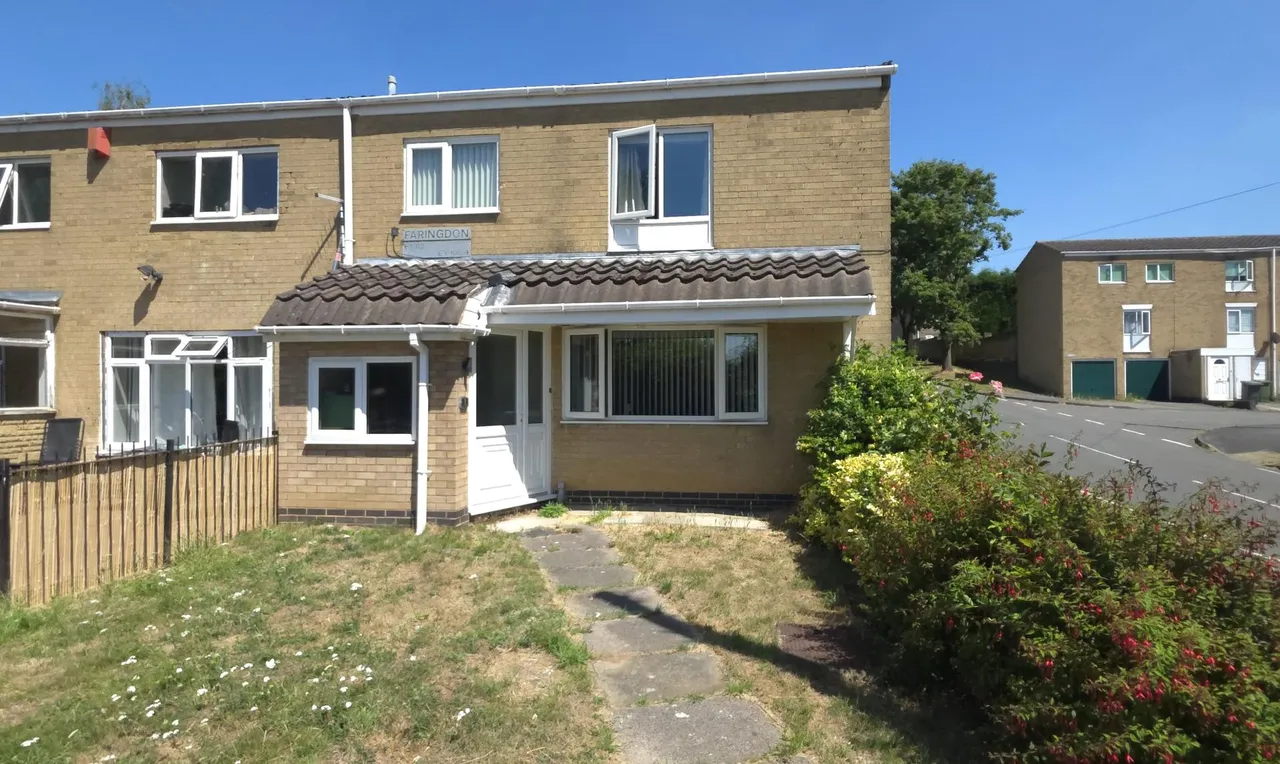 Faringdon, Tamworth, B77, photo 18