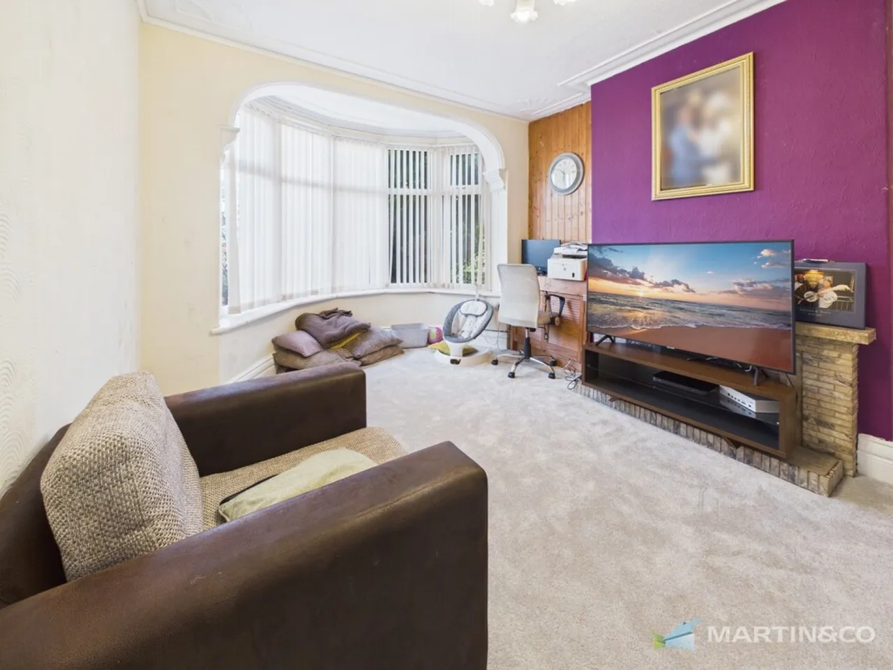 Waterloo Road, Blackpool, FY4, photo 4