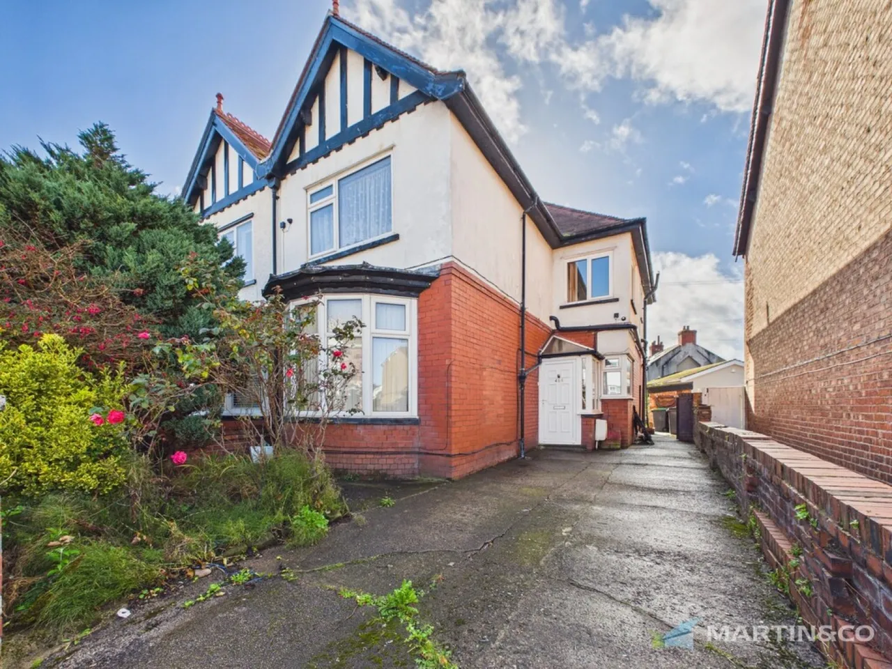 4 bed house for sale, Waterloo Road, Blackpool, FY4