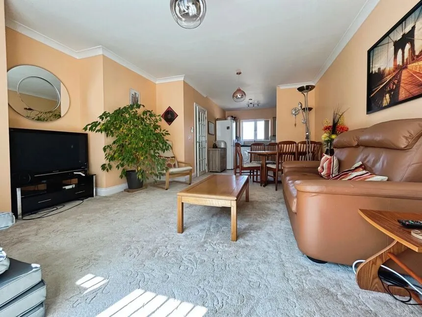 Brickfield Farm Close, Longfield, Kent, DA3, photo 6