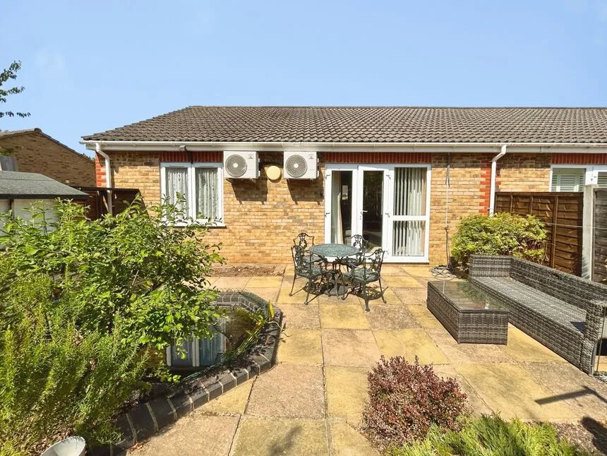 Brickfield Farm Close, Longfield, Kent, DA3, photo 12