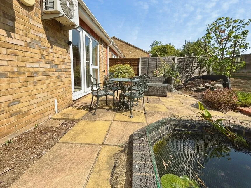 Brickfield Farm Close, Longfield, Kent, DA3, photo 11