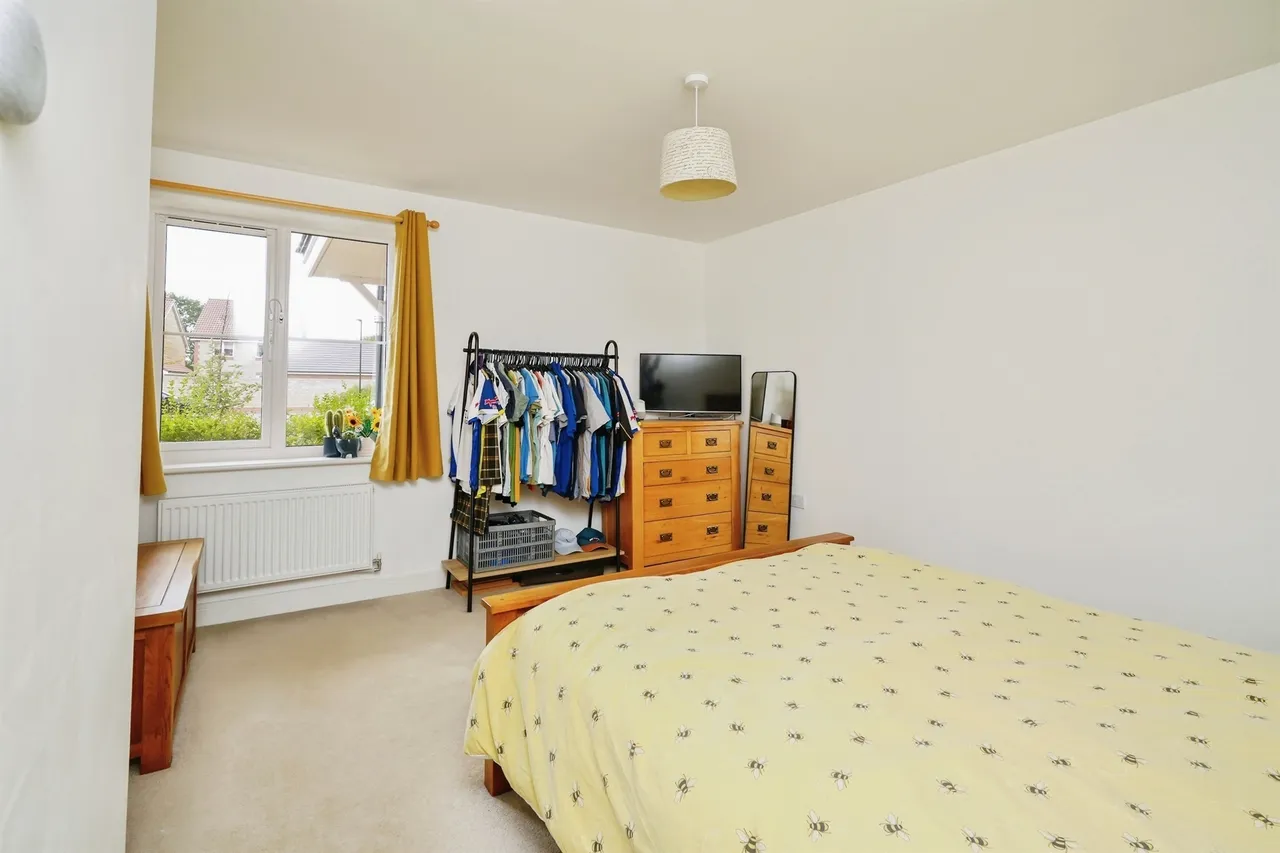 Tom Gaughan Way, Didcot, OX11, photo 8