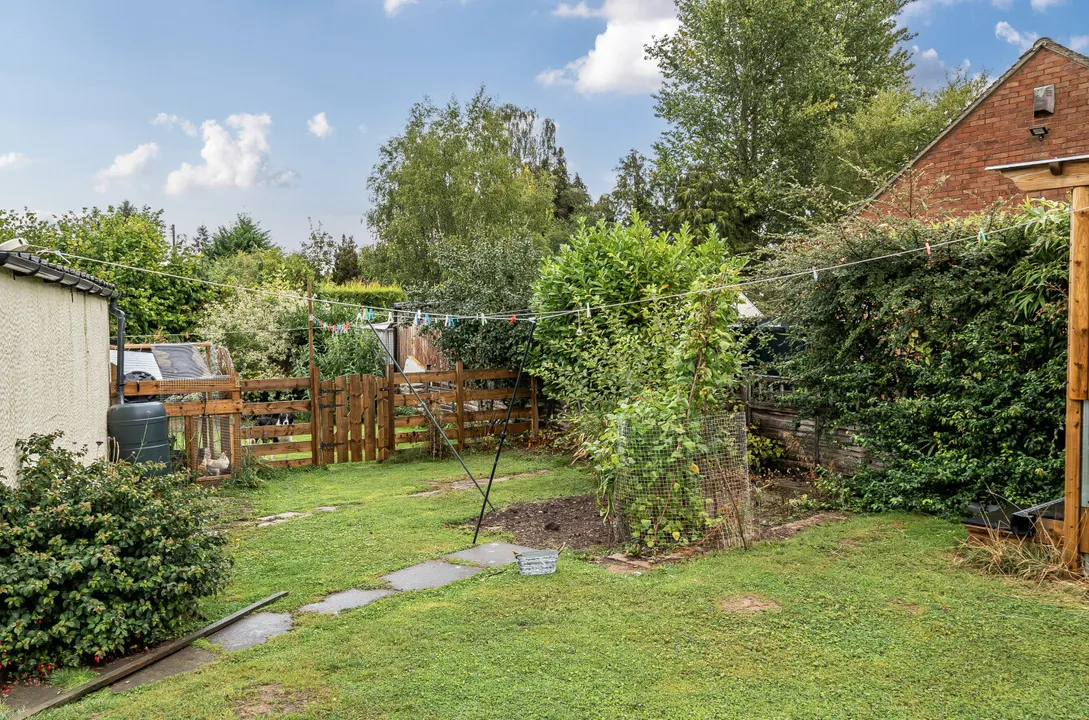 Iona, Bleethwood lane, Ludow, SY8 4LR, photo 19