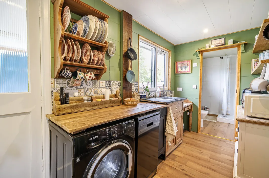 Iona, Bleethwood lane, Ludow, SY8 4LR, photo 32