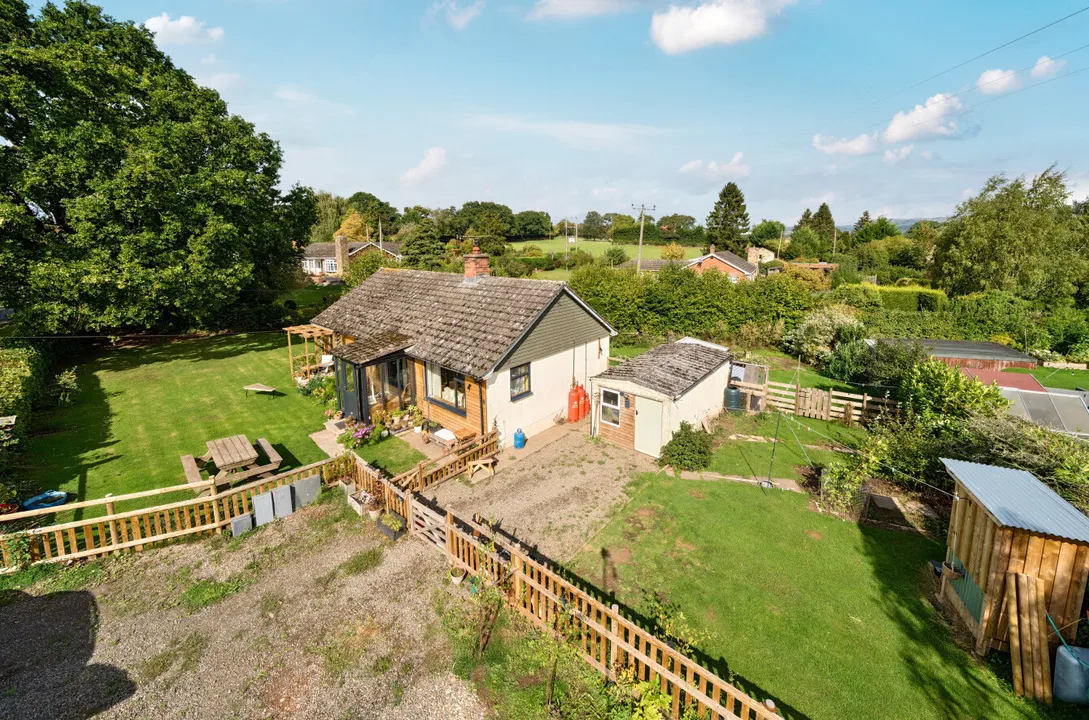 Iona, Bleethwood lane, Ludow, SY8 4LR, photo 40