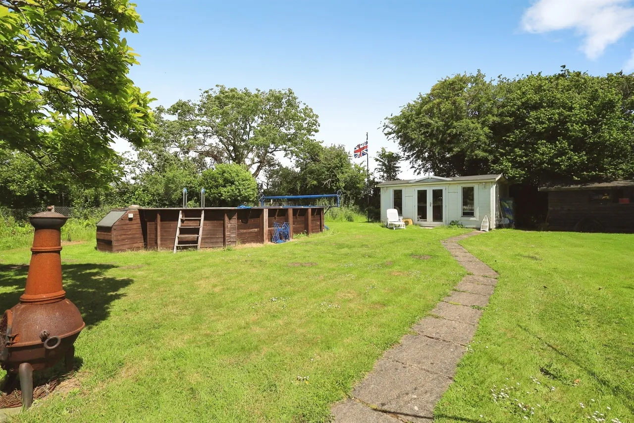 The Street, Selmeston, BN26, photo 20